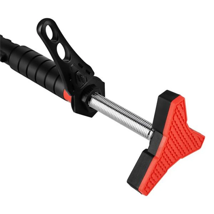 Турник дверной HMS DD401 98-130 см