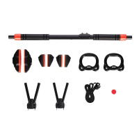 Дверной турник с кольцами HMS DDG03