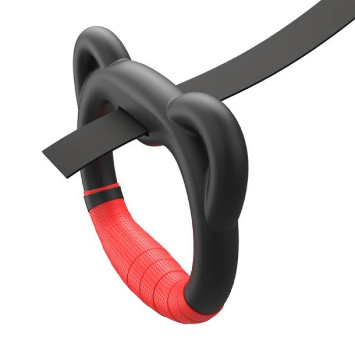 Дверной турник с кольцами HMS DDG03