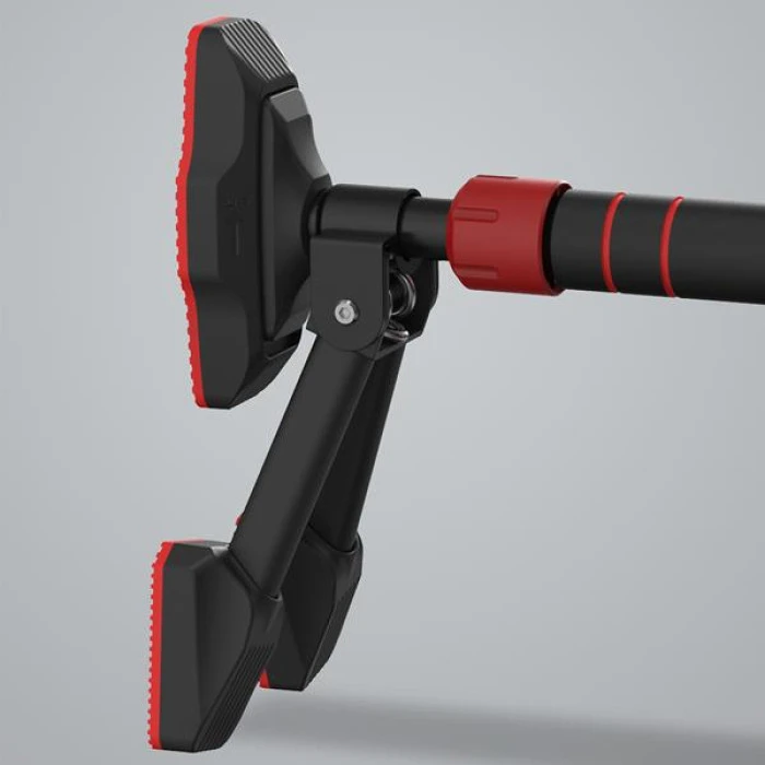 Дверной турник с кольцами HMS DDG03