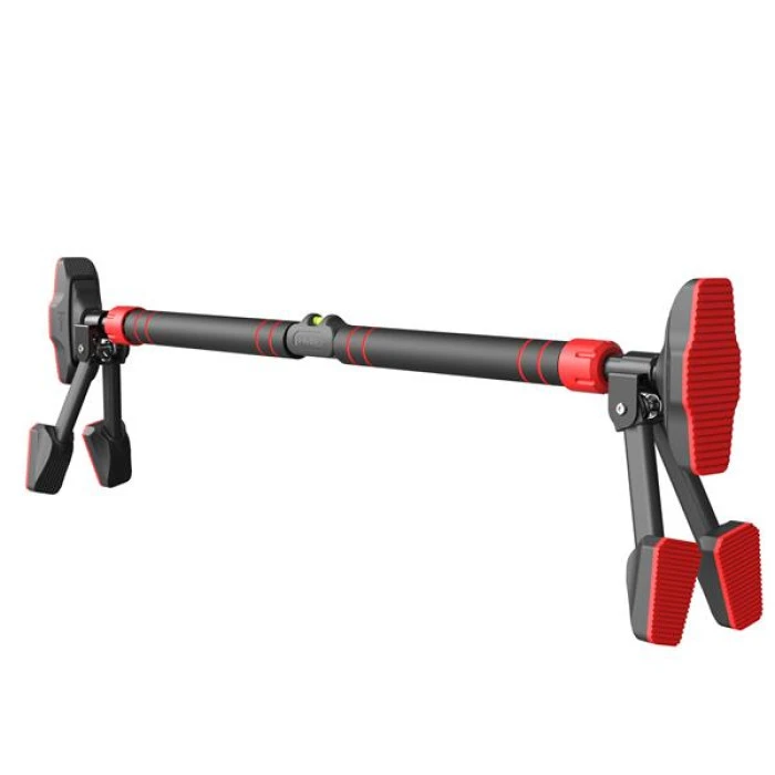 Дверной турник с кольцами HMS DDG03