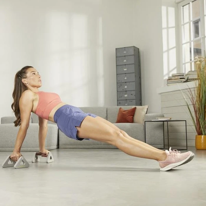 Ручки для віджимань KETTLER HOI PUSH UP BAS