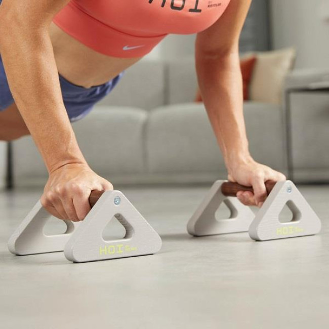 Ручки для отжиманий KETTLER HOI PUSH UP BAS