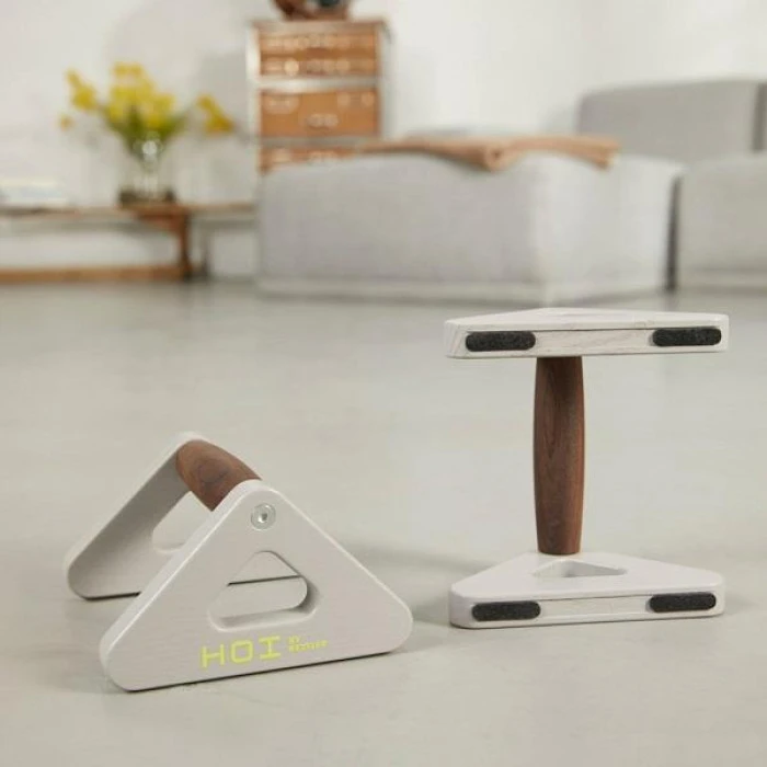 Ручки для віджимань KETTLER HOI PUSH UP BAS