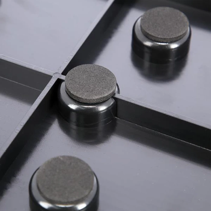 Доска для отжиманий многофункциональная PU12 HMS