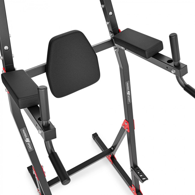 Силовая стойка Marbo Sport MH-U102