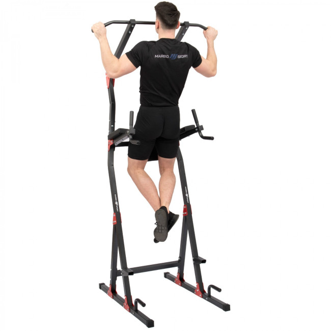 Силовая стойка Marbo Sport MH-U102