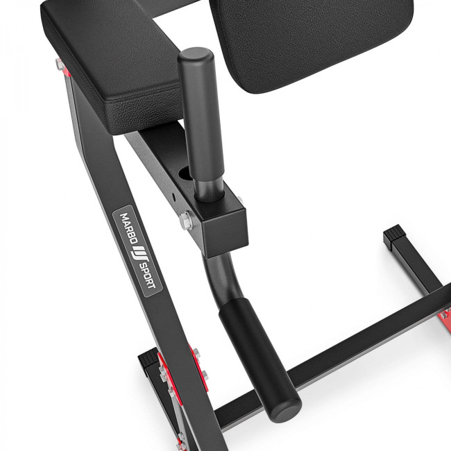 Силовая стойка Marbo Sport MH-U102