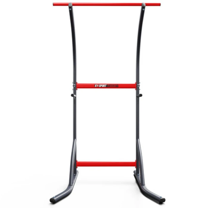 Брусья стационарные с турником K-Sport MFX004