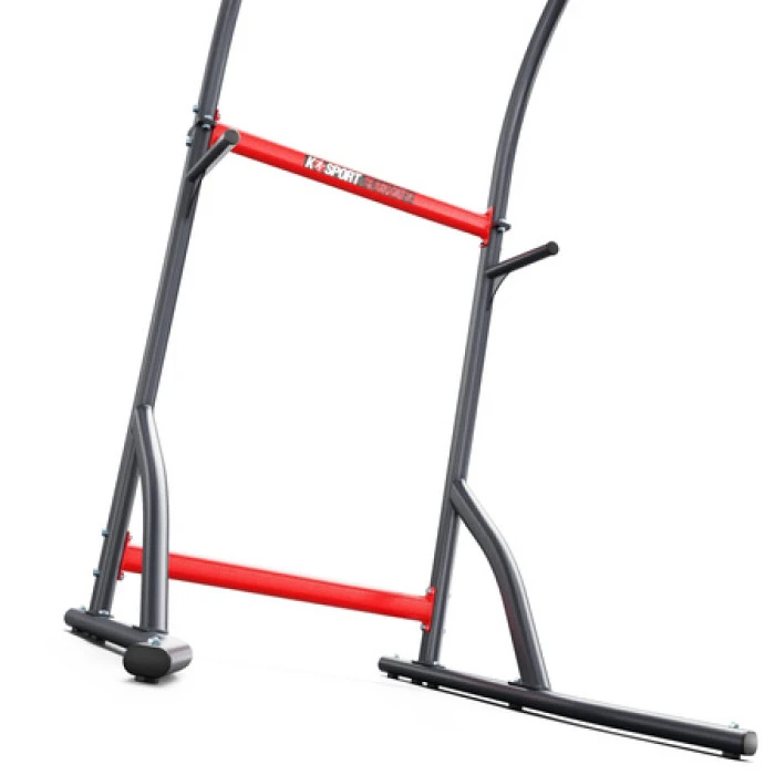 Брусья стационарные с турником K-Sport MFX004