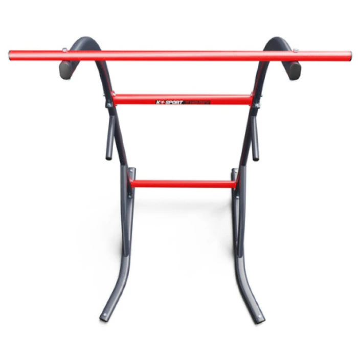 Брусья стационарные с турником K-Sport MFX004