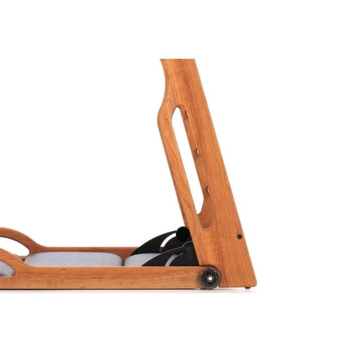 Лестница для растяжки NOHRD Elasko Oxbridge Cherry