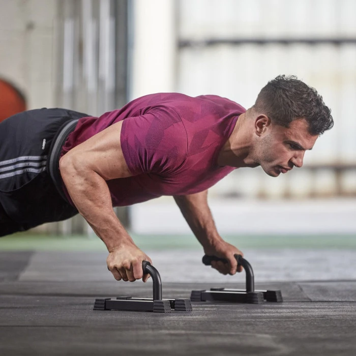 Ручки для отжиманий Adidas PREMIUM ADAC-12233