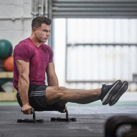 Ручки для отжиманий Adidas PREMIUM ADAC-12233