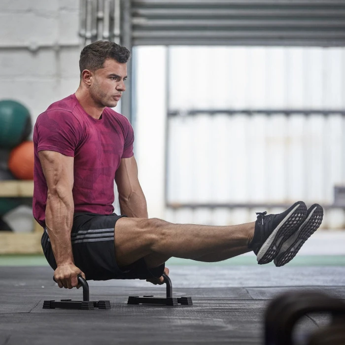 Ручки для отжиманий Adidas PREMIUM ADAC-12233