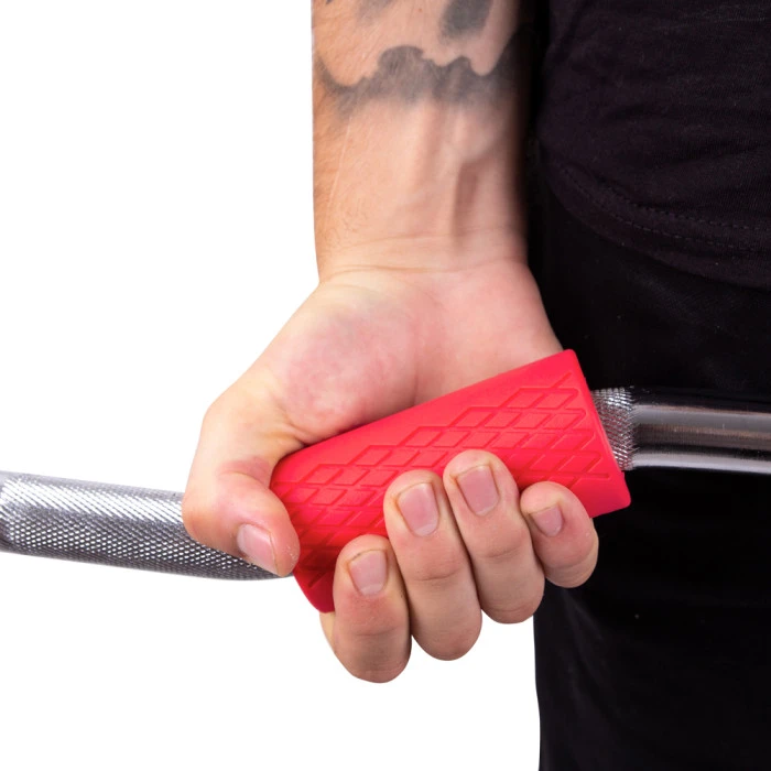 Грипсы для штанги inSPORTline Gripest