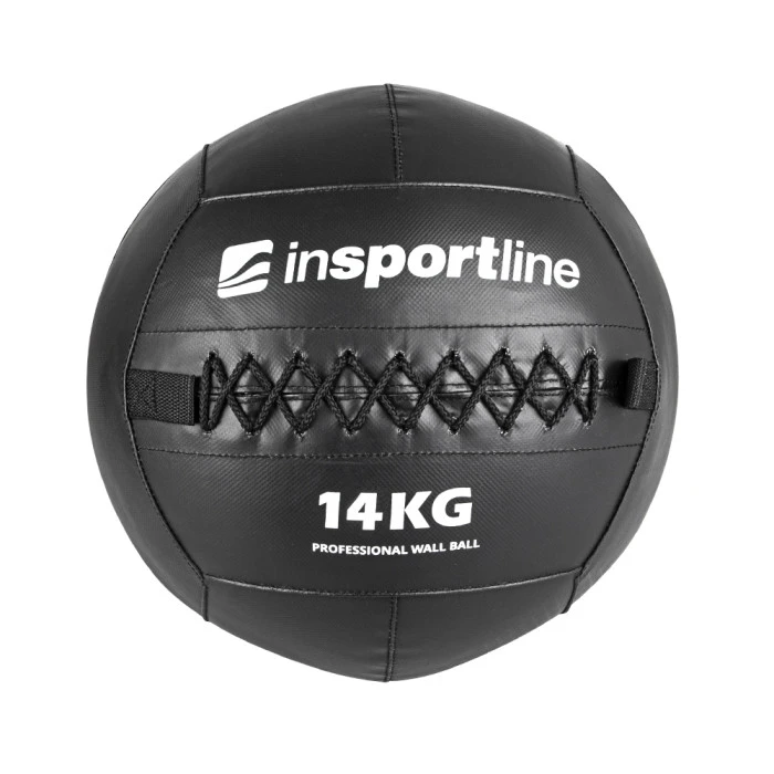 Медицинский мяч inSPORTline Walbal SE 14 kg