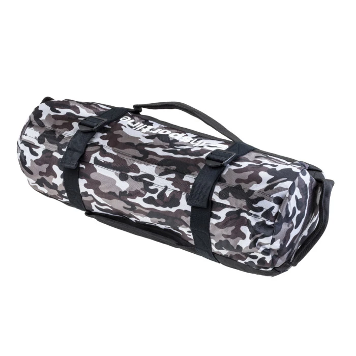 Сумка для тренувань inSPORTline Camobag 20 кг