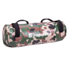 Сумка для тренувань з водою inSPORTline Fitbag Aqua XL