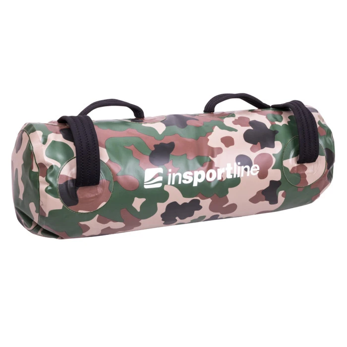 Сумка для тренувань з водою inSPORTline Fitbag Aqua XL