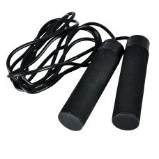 Скакалка с весом inSPORTline 2 x 265g