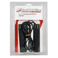 Скакалка с весом inSPORTline 2 x 265g