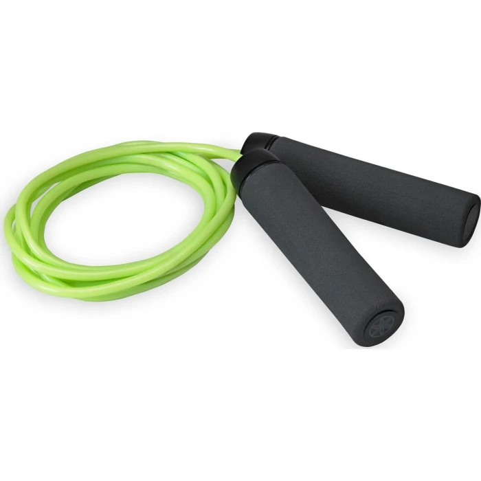 Скакалка спортивная Gaiam 62219, 300 см