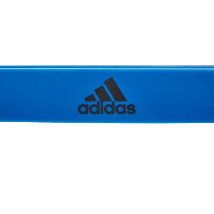 Резинка 2,85 см Adidas ADTB-10607BL