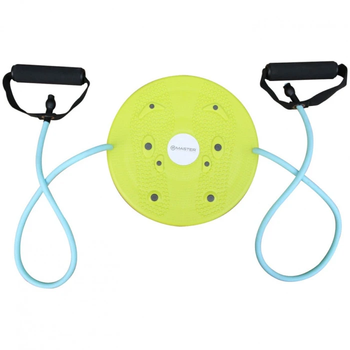 Твистер с тросами MASTER