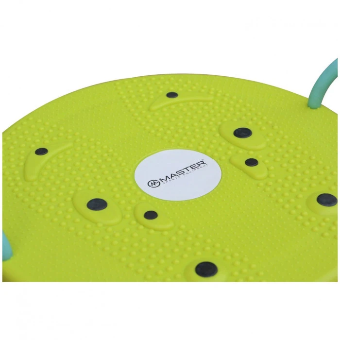 Твистер с тросами MASTER