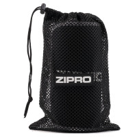 Пояс для схуднення Zipro SWEATY BELT 110 х 20 см чорний