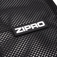 Пояс для схуднення Zipro SWEATY BELT 110 х 20 см чорний
