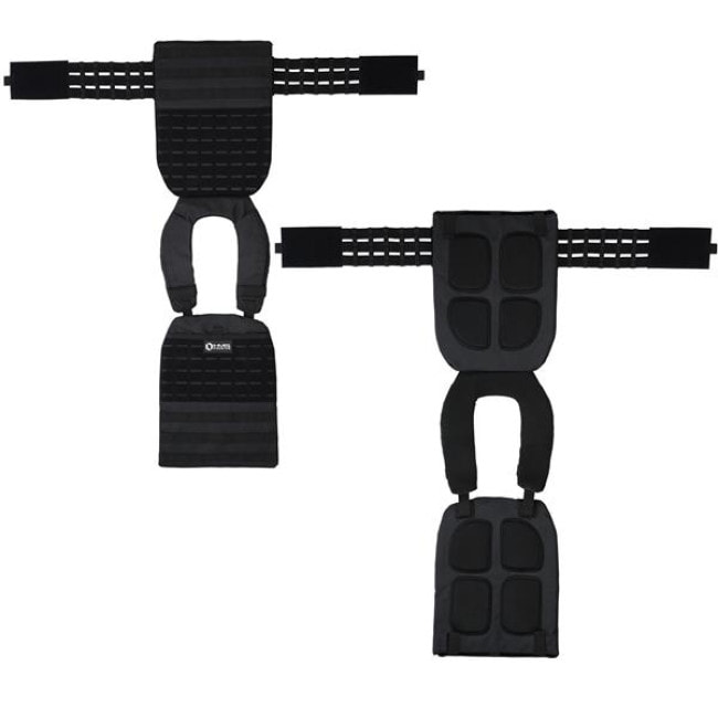 Жилет весовой HMS TKO14