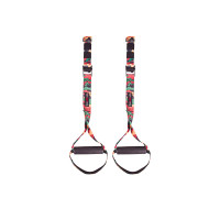 Подвесная система для силовых тренировок inSPORTline MultiTrainer, камуфляж