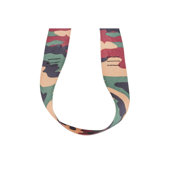 Подвесная система для силовых тренировок inSPORTline MultiTrainer, камуфляж