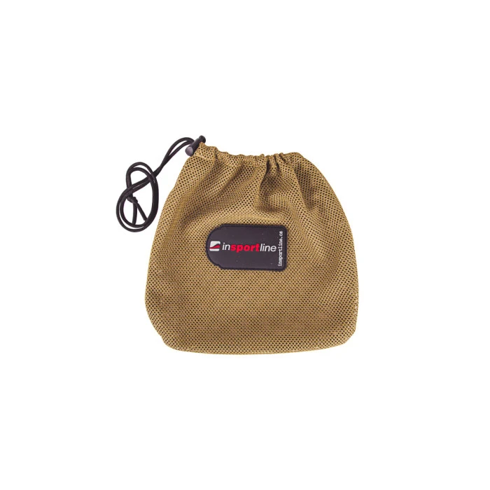 Подвесная система для силовых тренировок inSPORTline MultiTrainer, желтый