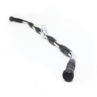 Штанга UW14 HMS- черная