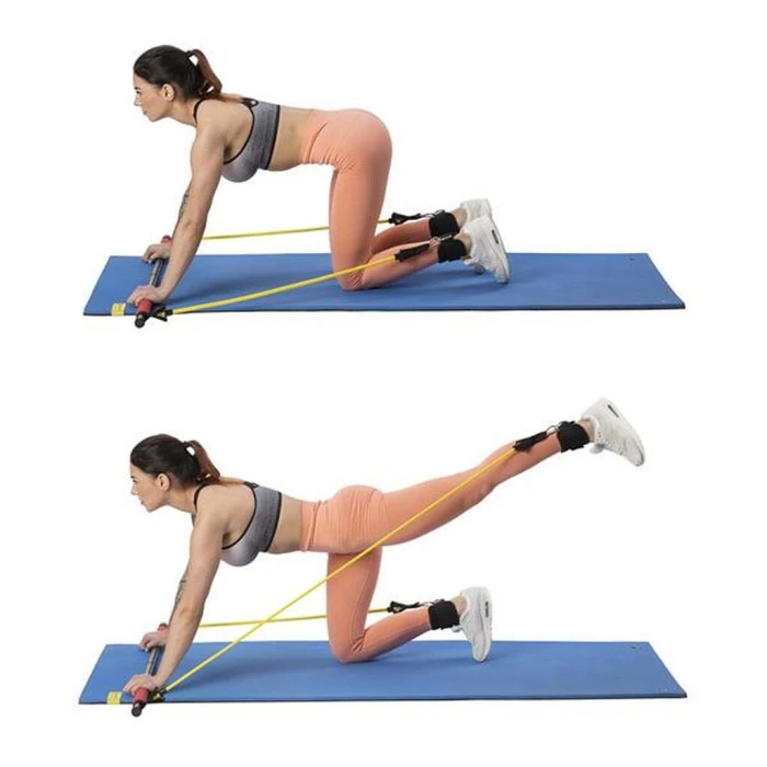 Мультифункциональный набор для пилатеса DC31 HMS