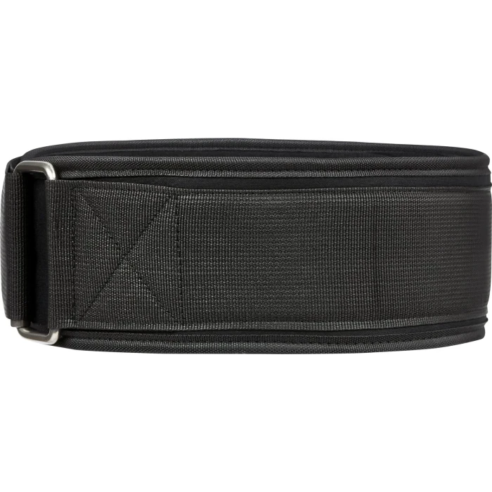 Пояс для тяжелой атлетики Adidas Essential Weightlifting Belt 72,4 – 85 см, черный S