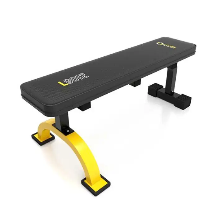 Тренажерная скамья HMS PREMIUM L8012