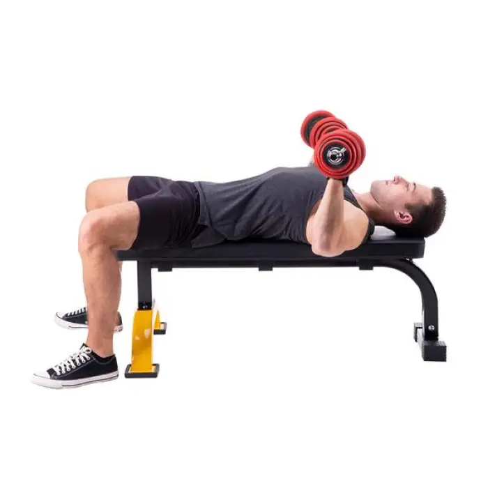 Тренажерная скамья HMS PREMIUM L8012