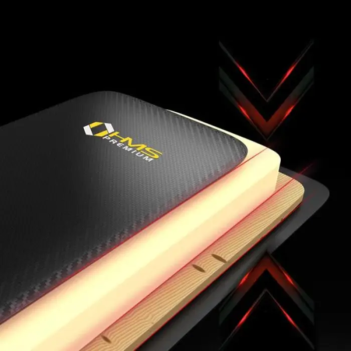 Тренажерная скамья HMS PREMIUM L8012