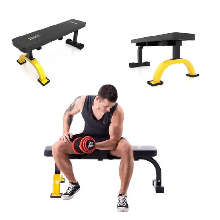 Тренажерная скамья HMS PREMIUM L8012