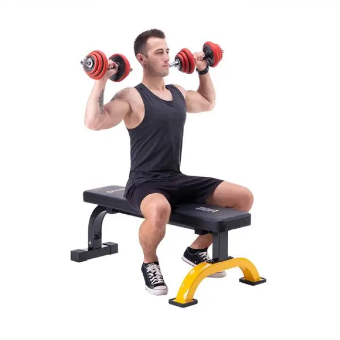 Тренажерная скамья HMS PREMIUM L8012