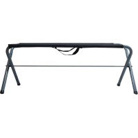 Раскладная скамейка KOPER, 108 x 38 x 31 см