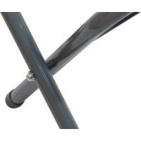 Раскладная скамейка KOPER, 108 x 38 x 31 см