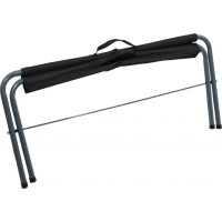 Раскладная скамейка KOPER, 108 x 38 x 31 см