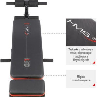 Тренажерна лава похила HMS L1110