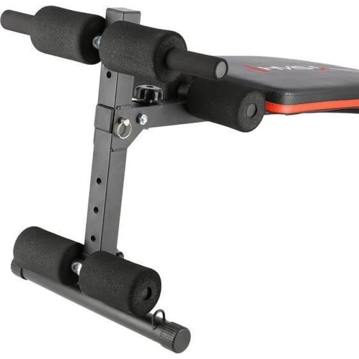 Тренажерна лава похила HMS L1110