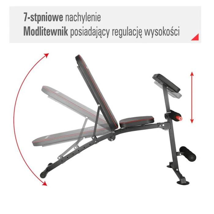 Тренажерная лава HMS L8021